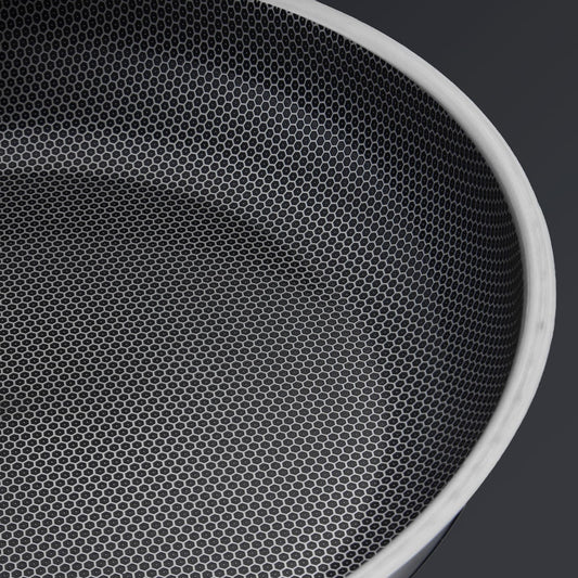 Hive Hybrid™ 26cm Frying Pan