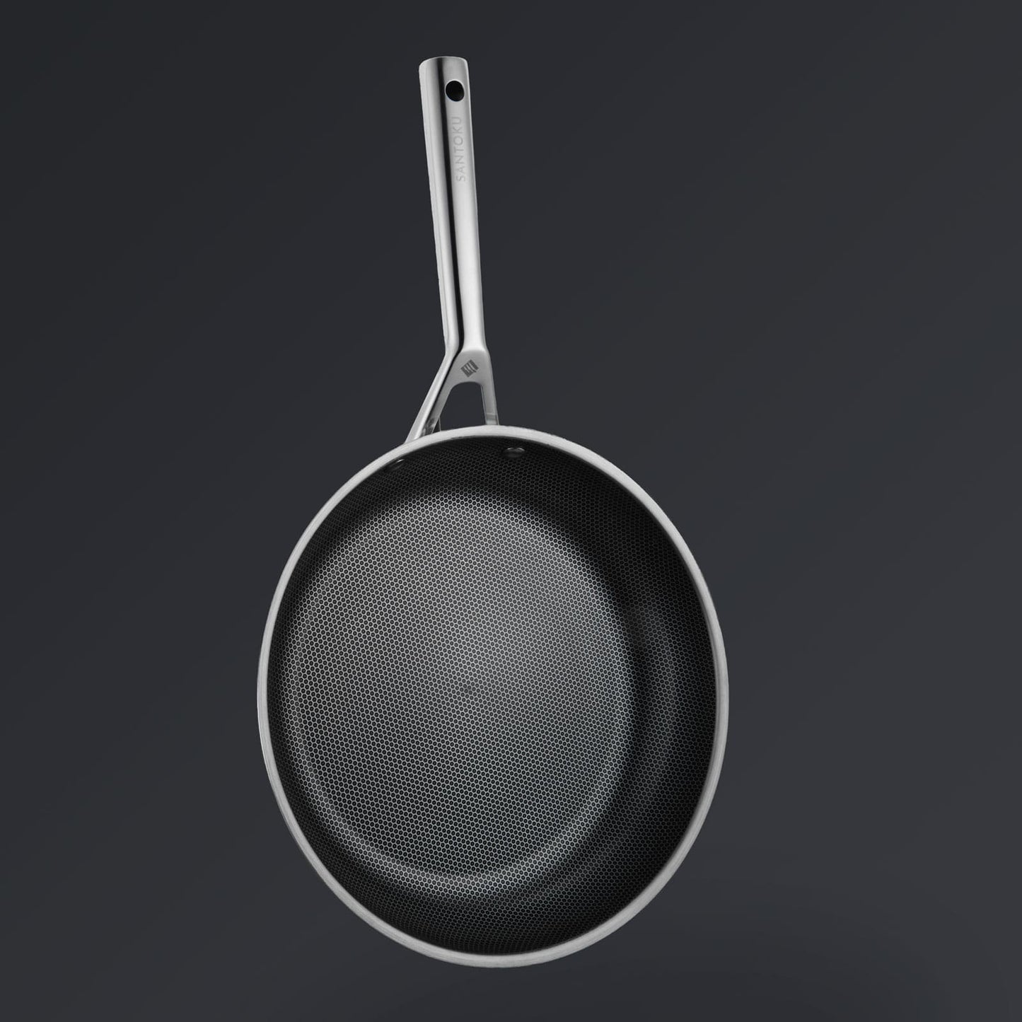 Hive Hybrid™ 28cm Frying Pan