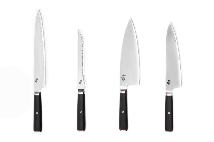 Do I Need a Butcher's Knife Set?