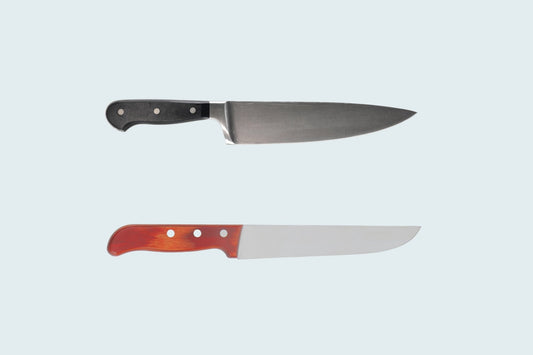How to Carve Meat: Tips, Technique and the Right Knife