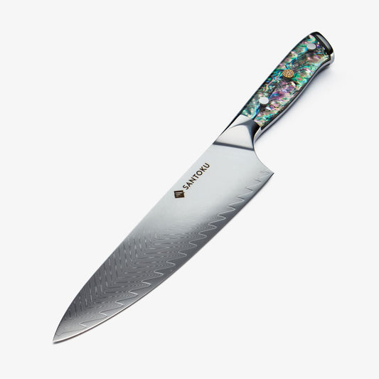 Chikashi 8 inch Chef Knife