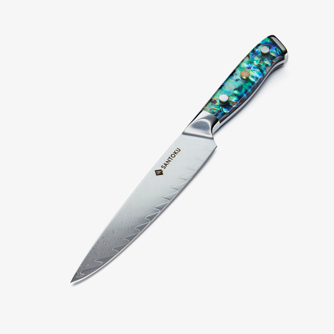 Chikashi 5 inch Utility Knife