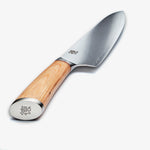 Haruta Box Set VG10 Japanese Damascus Steel 8 Inch Chef Knife & 13 Inch Diamond Sharpening Steel