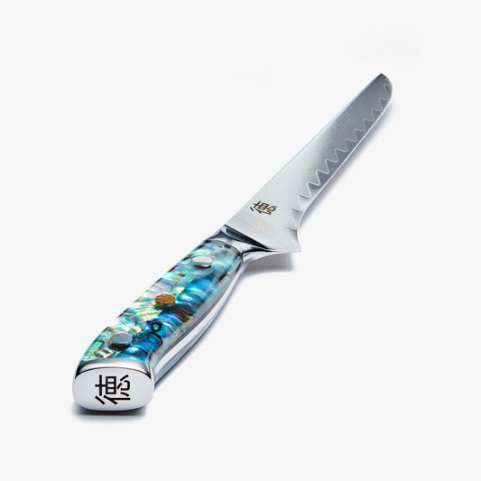 Chikashi 6 inch Boning Knife