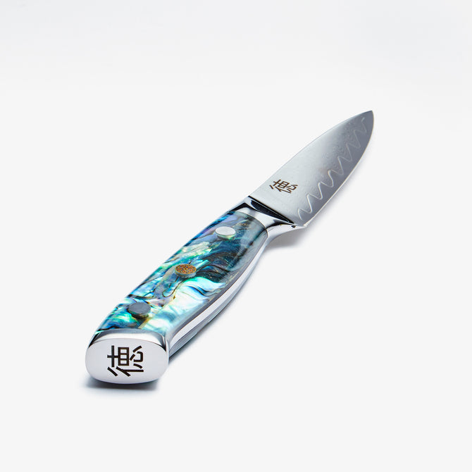 Chikashi 3.5 inch Fruit Knife