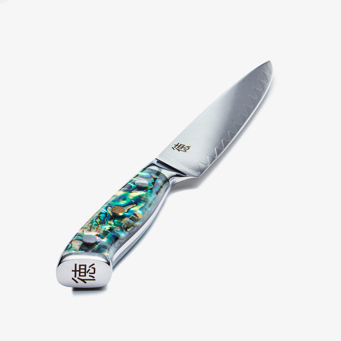 Chikashi 5 inch Utility Knife