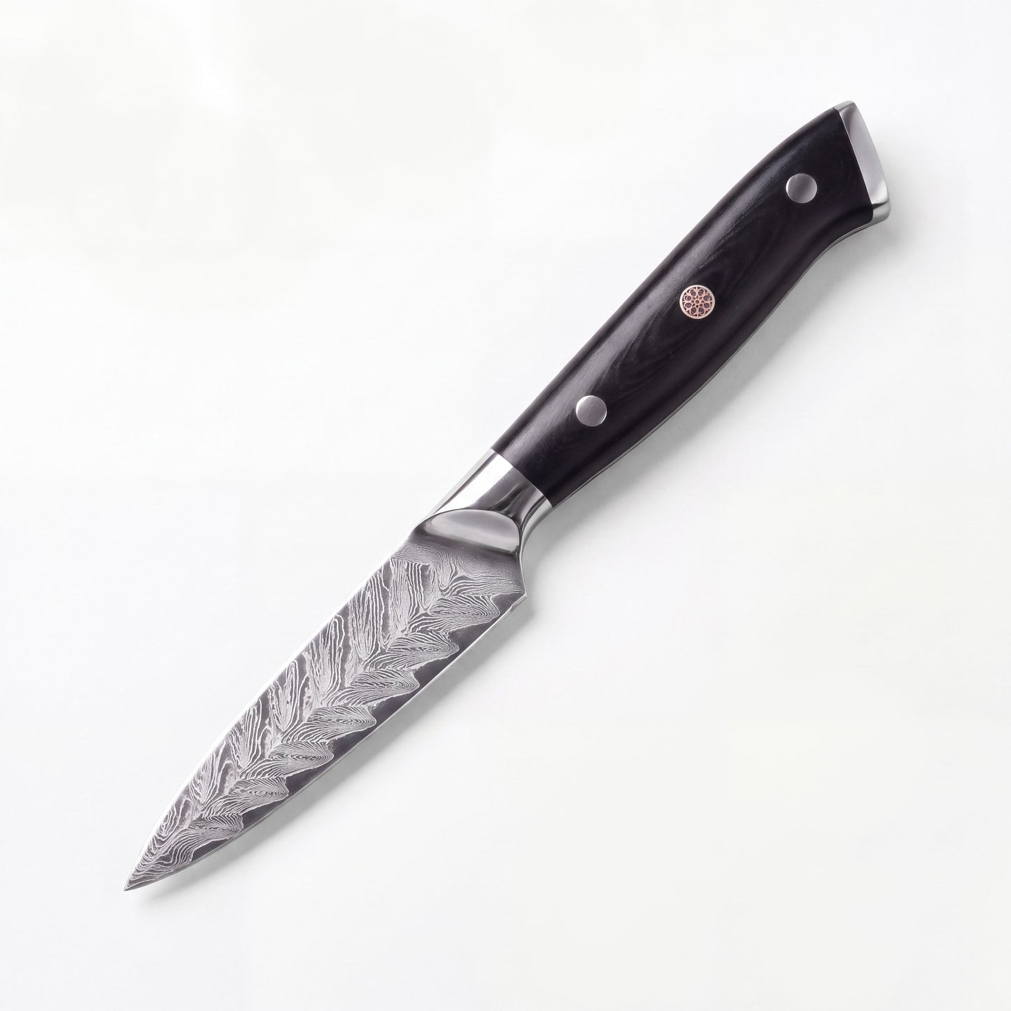 Riku Damascus VG10 Knife