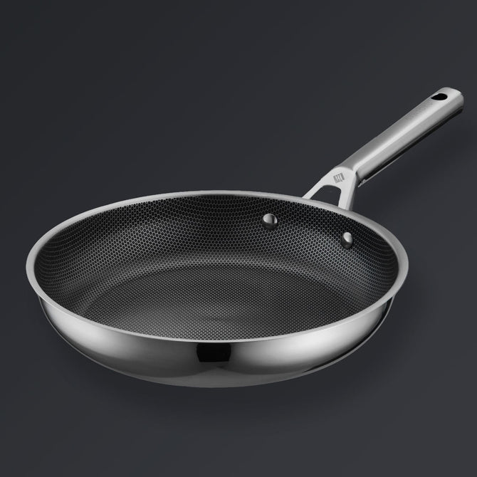 Hive Hybrid™ 26cm Frying Pan