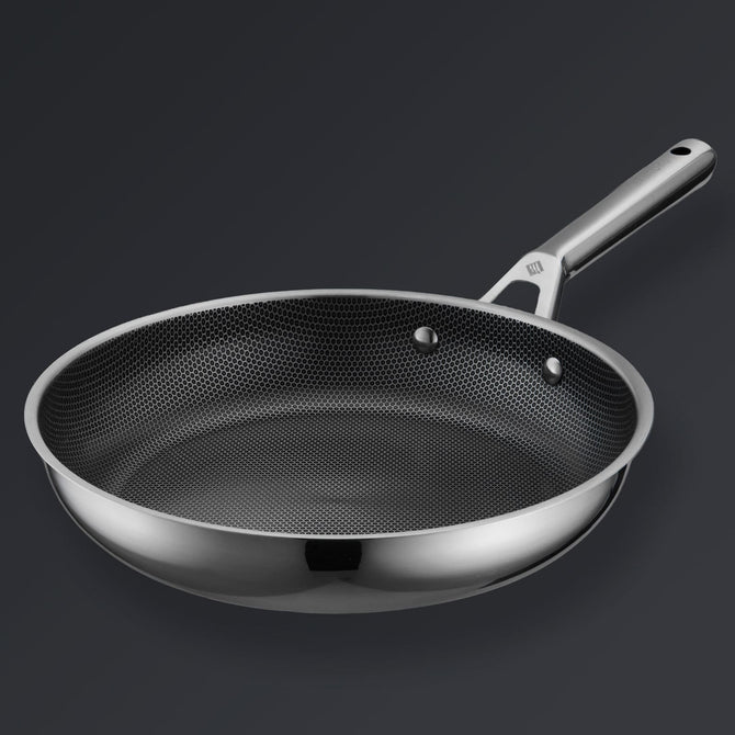 Hive Hybrid™ 28cm Frying Pan