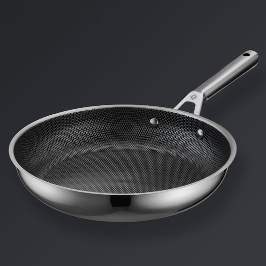 Hive Hybrid™ 28cm Frying Pan