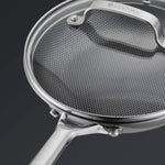 Hive Hybrid™ 26cm Frying Pan & Lid