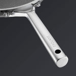 Hive Hybrid™ 24cm Frying Pan & Lid