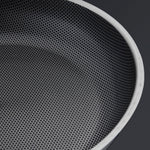 Hive Hybrid™ 4-Piece Frying Pan Set (20cm, 24cm, 26cm, 28cm)