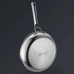 Hive Hybrid™ 24cm Frying Pan & Lid