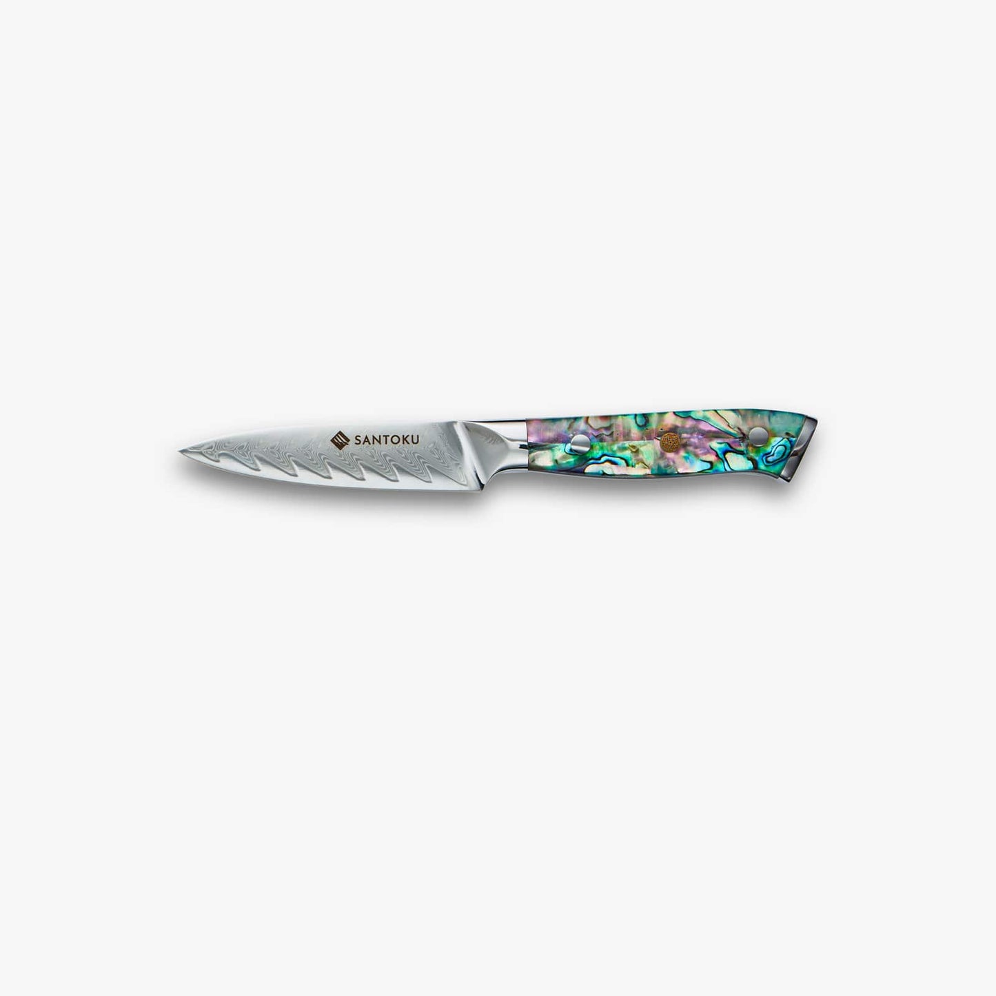 Chikashi 3.5 inch Fruit Knife