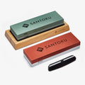 Sharpening stone
