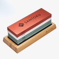 Sharpening stone