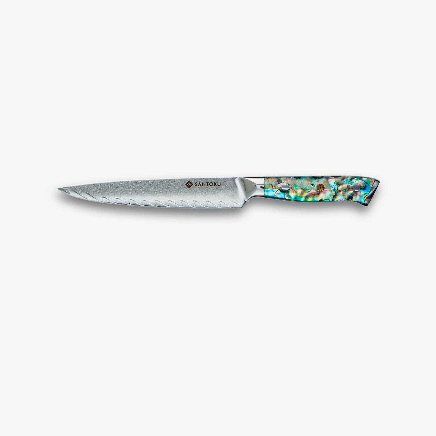 Chikashi 5 inch Utility Knife