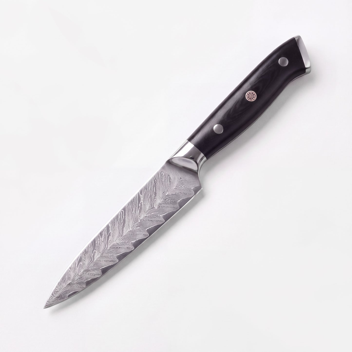Riku Damascus VG10 Knife