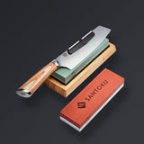 Sharpening Stones